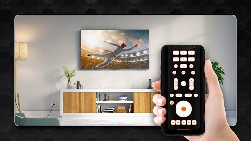 Remote Control For Dish TV screenshot 4