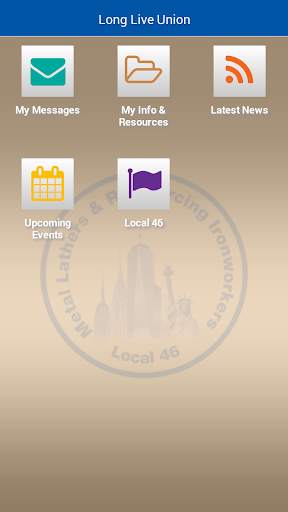 Long Live Union screenshot 1