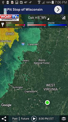 StormWatch screenshot 2