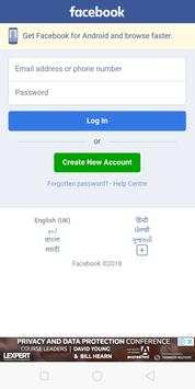 VK Browser screenshot 2