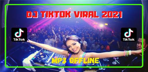 DJ TIKTOK VIRAL 2021 OFFLINE screenshot 6