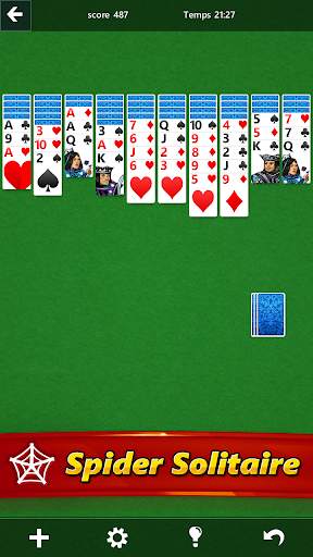 Microsoft Solitaire Collection screenshot 3