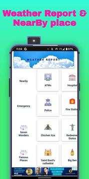 Maps, GPS Navigation & Driving Directions - Live screenshot 5