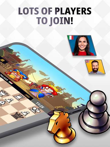 หมากรุก - Chess Universe screenshot 12