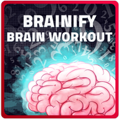 Brainify - Brain Workout icon