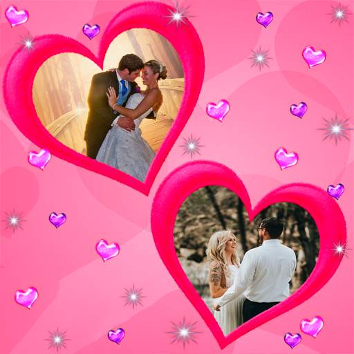 Love Photo Frames 2.3