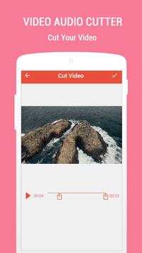 Video Audio Cutter 2 تصوير الشاشة