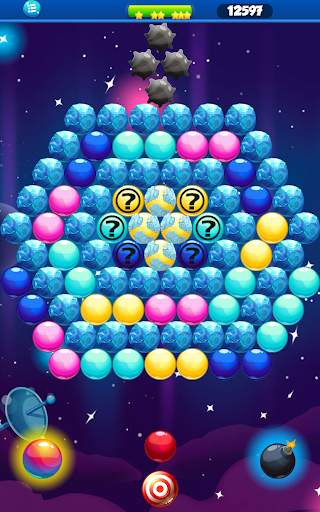 Bubbles Trouble screenshot 3