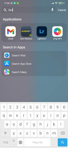 Launcher iOS 17, Phone 15 screenshot 14