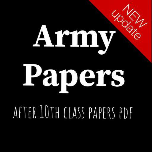 Army Sample Papers zzza