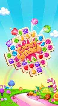 Candy Smash Mania screenshot 2