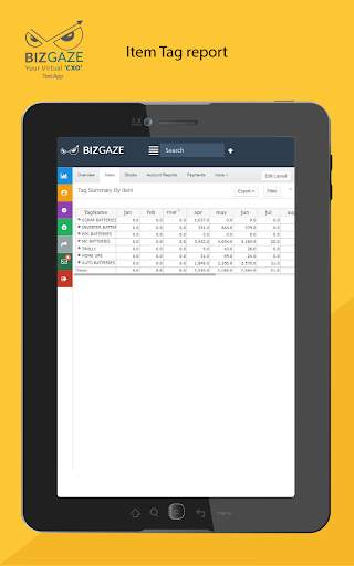 Mobil-DMS screenshot 16