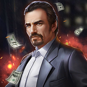Mafia World icon