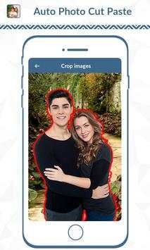 Auto Photo Cut Paste screenshot 2