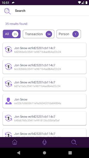 Carol Mobile screenshot 3