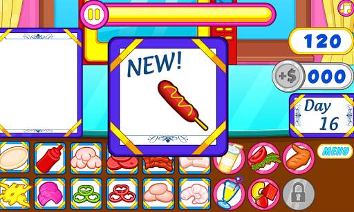 Kedai Antar Pizza screenshot 9