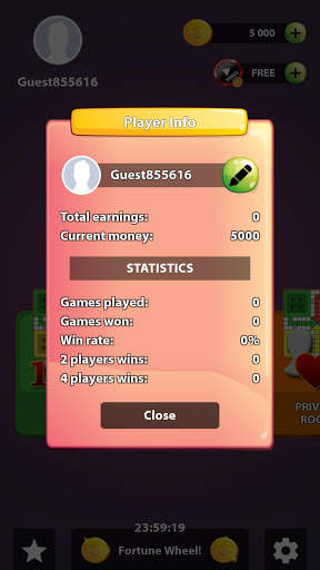 Ludo ORIGINAL Star screenshot 6