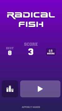 Radical Fish screenshot 7