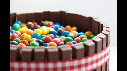 Sweet Candy Wallpaper screenshot 4