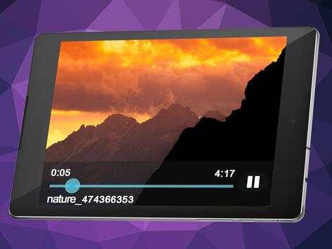 Video and Music Player screenshot 3