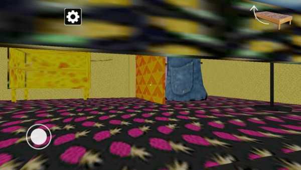 Yellow Granny V2: Horror game 2019 screenshot 5