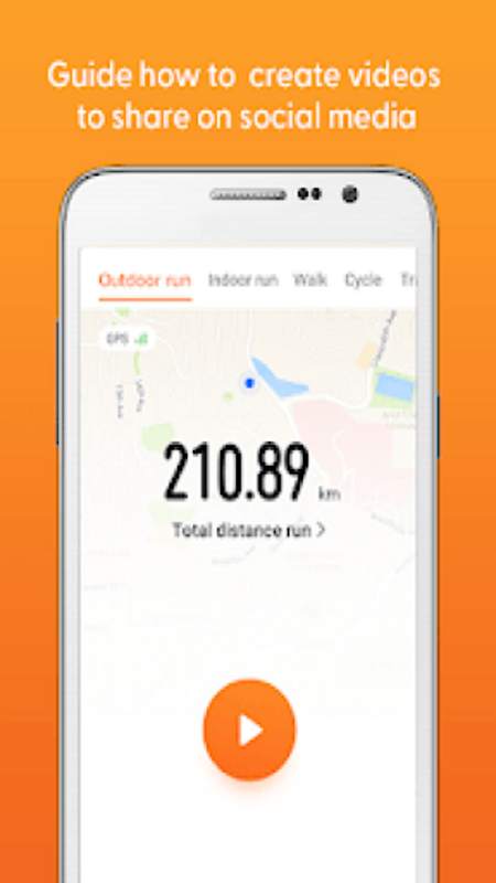 Huawei Health APK For Android screenshot 3