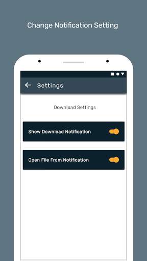 Drive Downloader screenshot 4