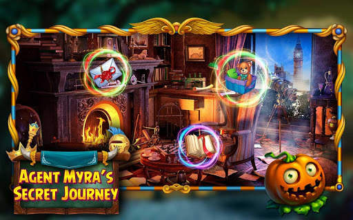 Hidden Object Games 300 Levels : Myra's journey screenshot 7