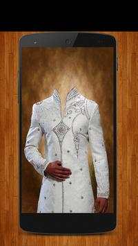 Men Salwar Suits collage screenshot 2