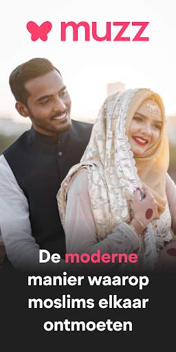 Muzz: Moslim Dating & Huwelijk screenshot 8