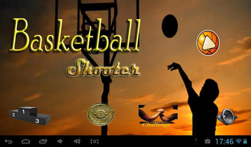 Basketball Shooter screenshot 9