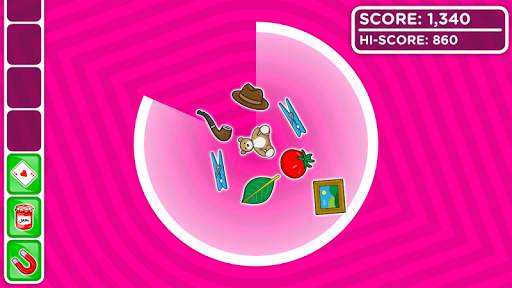 Panic Match screenshot 5