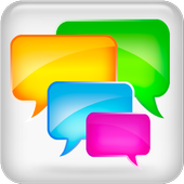 Messenger 2k19 icon