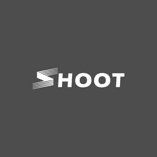 SHOOT camera 1.0.0
