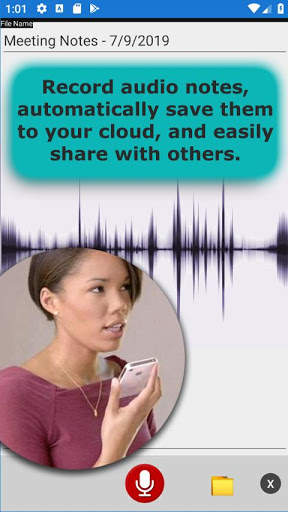 Infinite Life Network - ILN screenshot 2