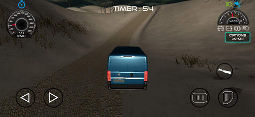 Car racing nitro screenshot 21