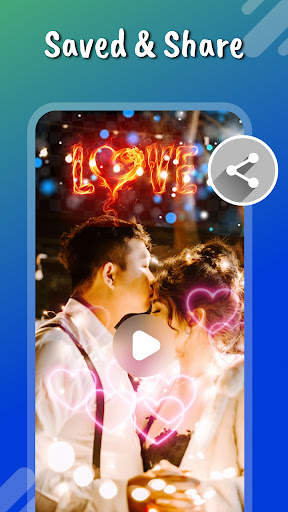 Lonly: Video Status Maker screenshot 6