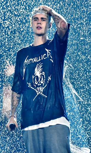 Justin Bieber Wallpapers screenshot 19