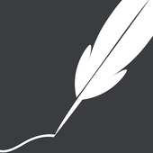 Daily Poetry logo