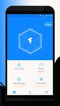 2000 GB Storage Cleaner: Master Cleaner & booster screenshot 3