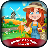 Pretty Farm icon