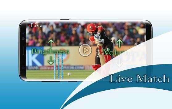 Live Cricket- Live cricket score,News screenshot 6