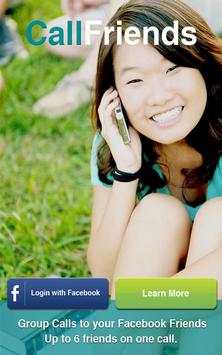CallFriends screenshot 6