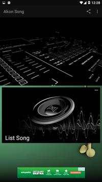 Akon All Songs - Smack That screenshot 2