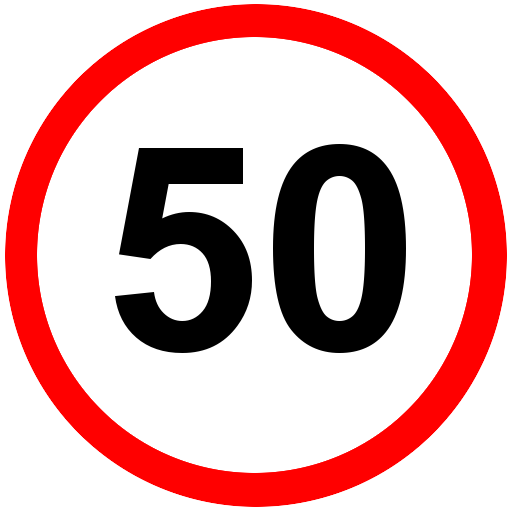 WME Speed Helper App आइकन