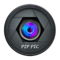 PIP PIC icon