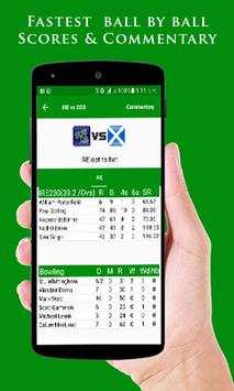 live cricket line screenshot 5