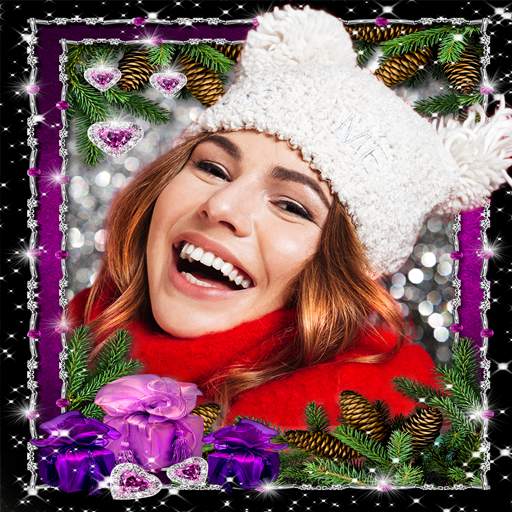 Christmas Photo Editor 1.4
