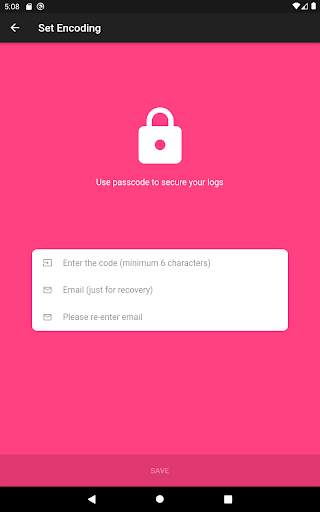 Diary with lock free - My Diary screenshot 13
