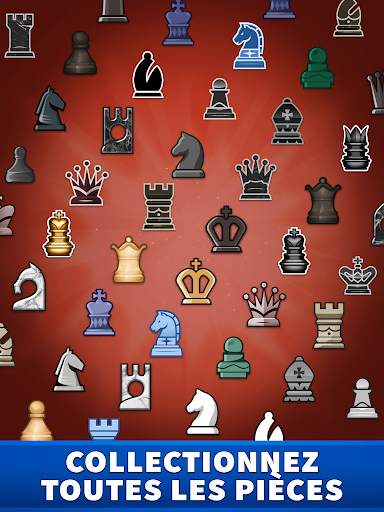 Chess Clash: Jouez en ligne screenshot 12
